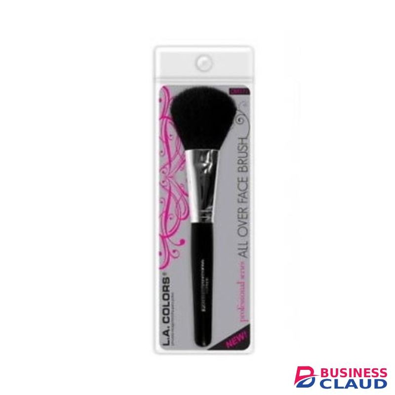 L.A. Colors Blush Brush Set