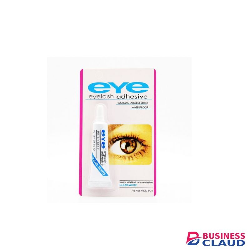 Waterproof Eyelash Adhesive Glue