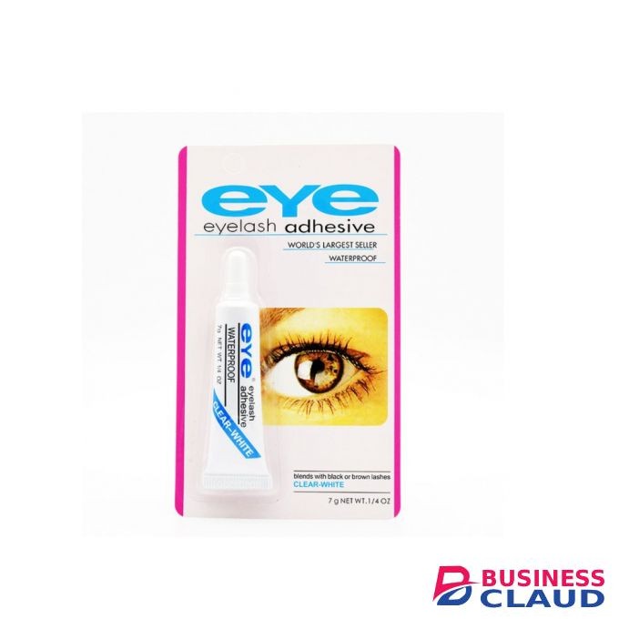 Waterproof Eyelash Adhesive Glue