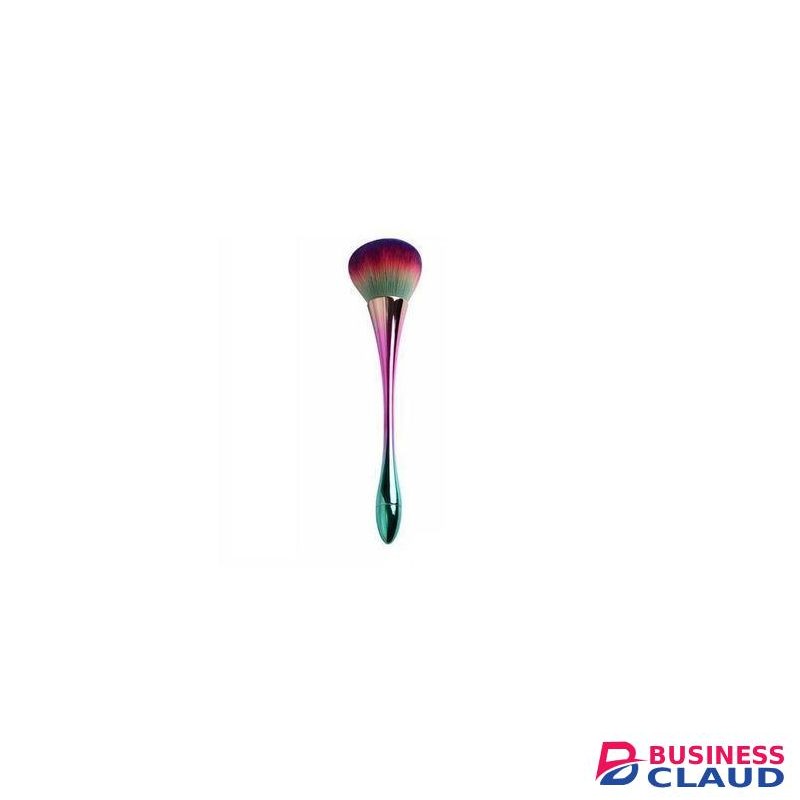 Large Single Powder Brush