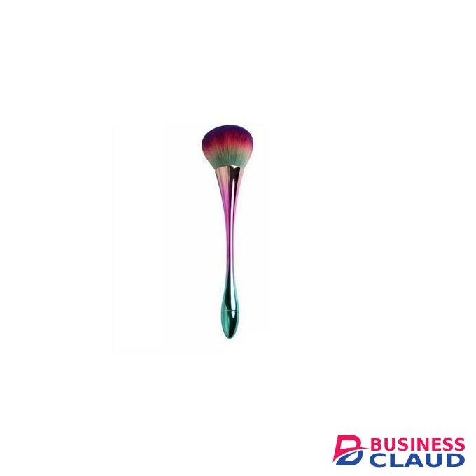 Large Single Powder Brush