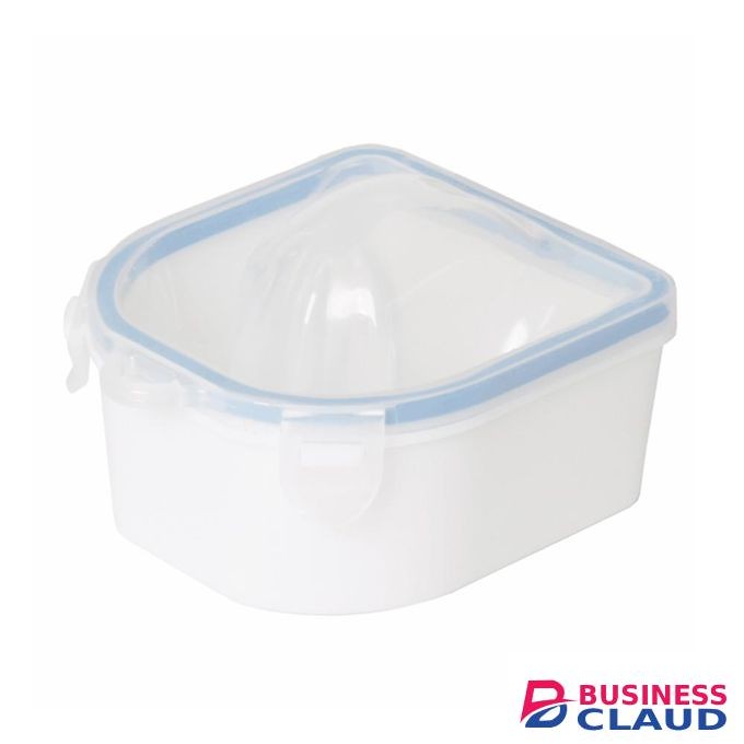 Acetone Resistant Soak Off Bowl