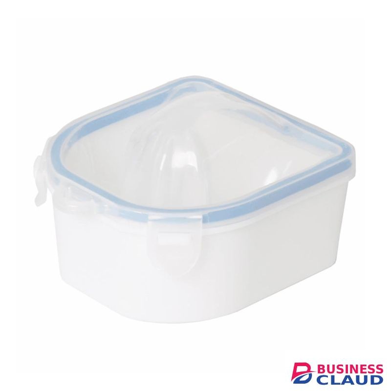 Acetone Resistant Soak Off Bowl
