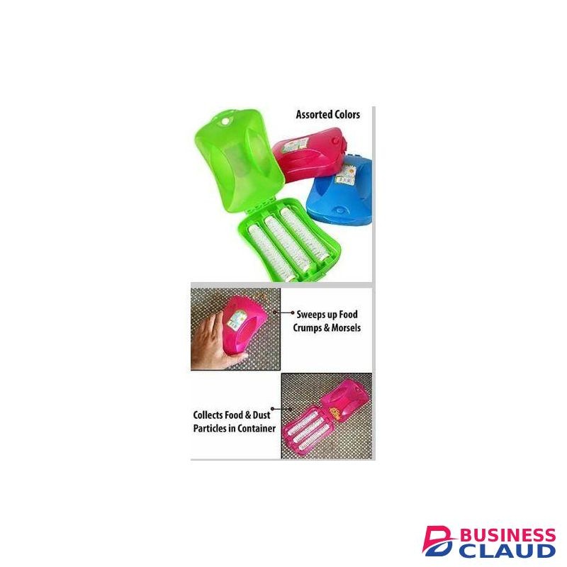 Elegant Carpet Brush Vacuum