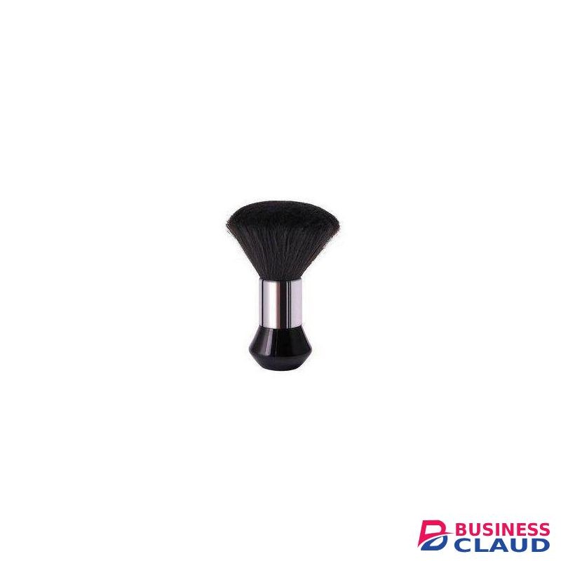 Soft Hair Brush Neck Face Duster Hairdressing Hair Cutting Cleaning Brush For Barber Salon Hairdressing Styling Tools