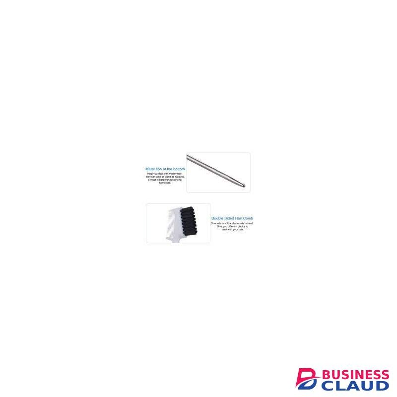 1Pc Gel Eyelash Eyebrow Brush