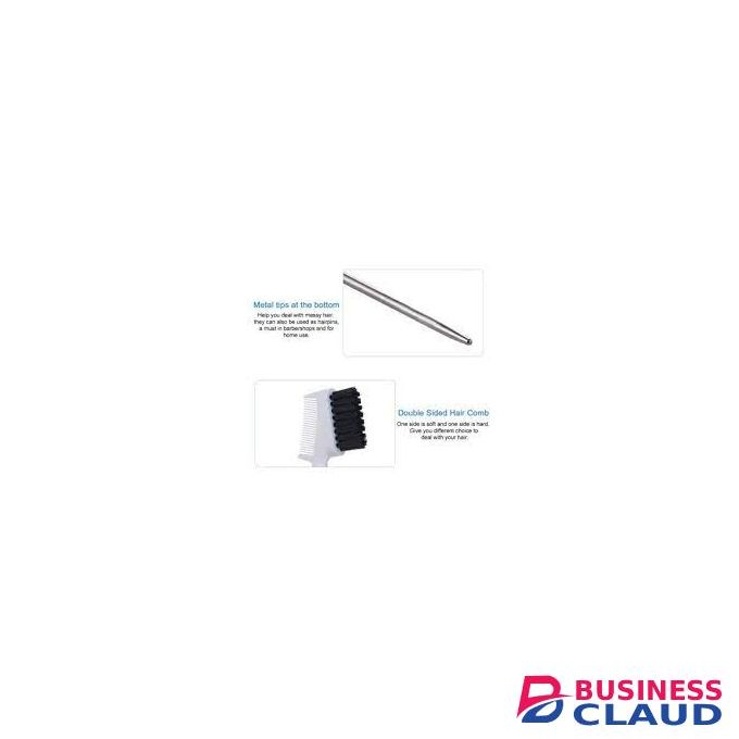 1Pc Gel Eyelash Eyebrow Brush