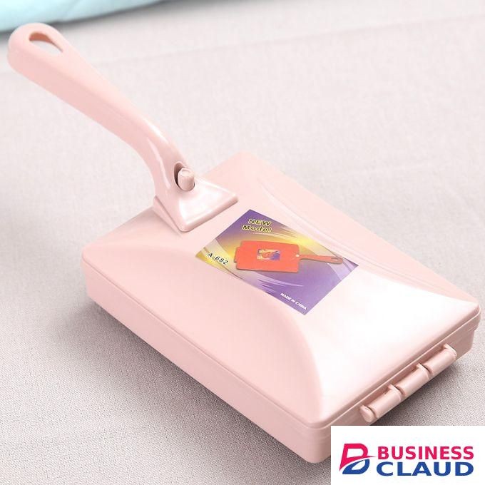 Carpet Cleaning Brush 2 roll