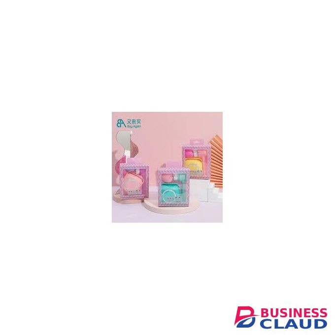 SILICONE BRUSH SET WITH 2IN1 FACE BRUSH,MAKE UP SPONGE ANDBODY CLEAN BRUSH