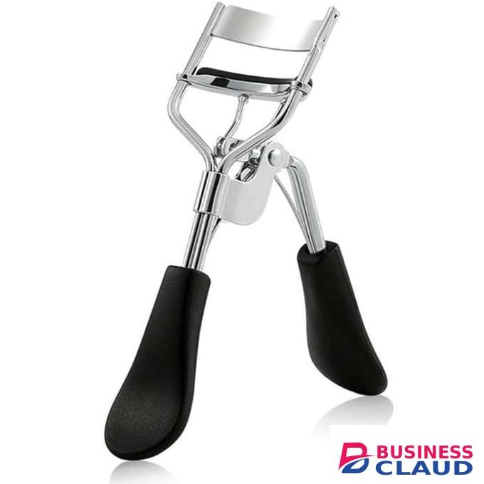 Eyelash Curler - Black