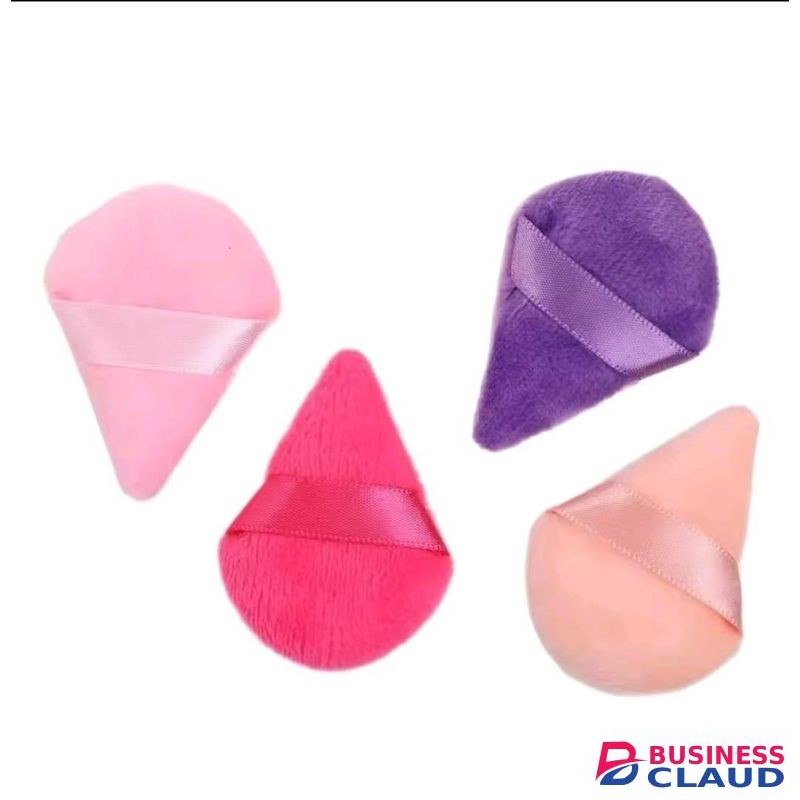 4 in 1 powder puffs
