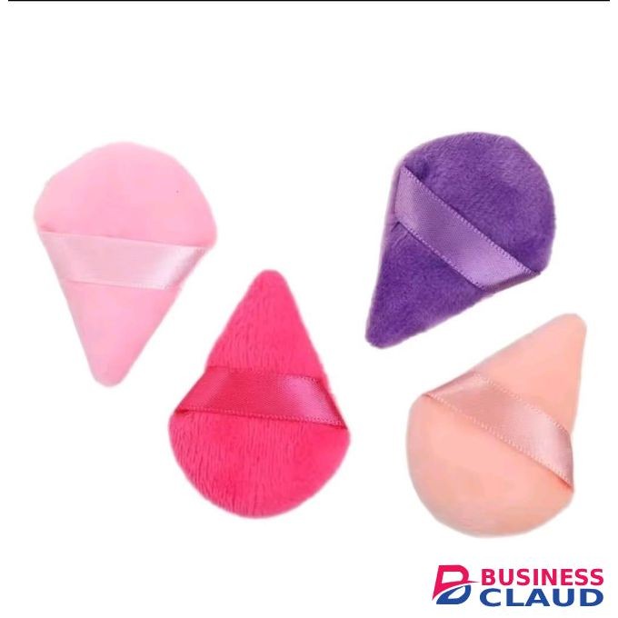 4 in 1 powder puffs