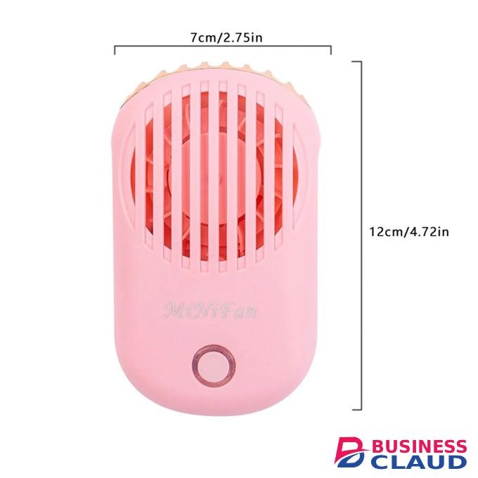 MINI Eyelash Fan, Face fan, make-up fan Usb Rechargeable,