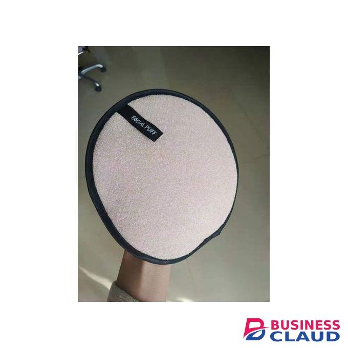 Make-up Remover Powder Puff Wash Face Clean Make-up Remover Pad