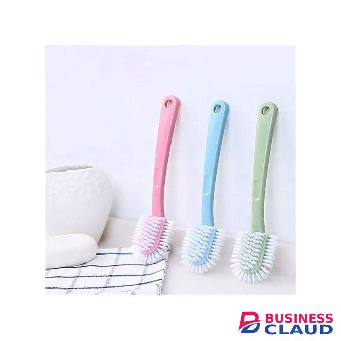 Long Handle Shoe Brush Cleaner