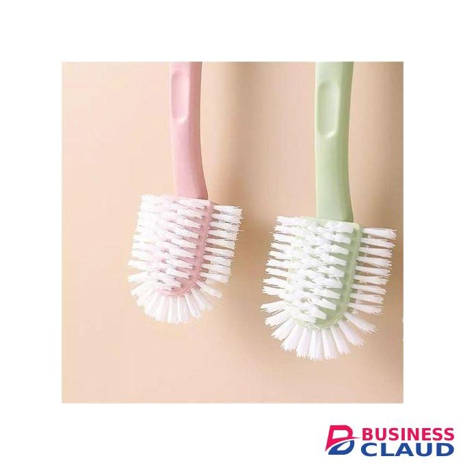 Long Handle Shoe Brush Cleaner