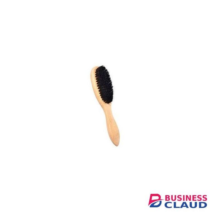 1 Sided Beard & Hair Combing Brush