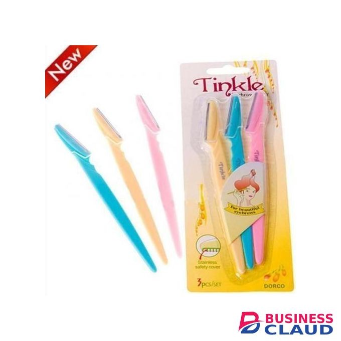 Tinkle Eyebrow razor
