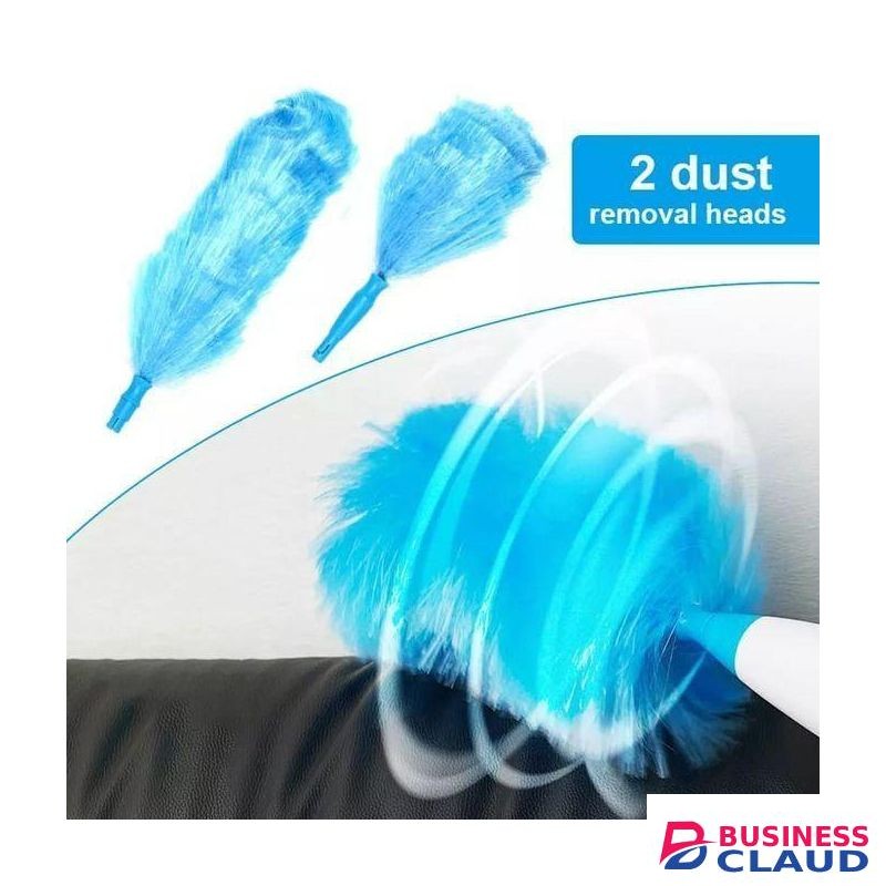 ELECTRIC RECHARGEBLE SPIN DUSTER