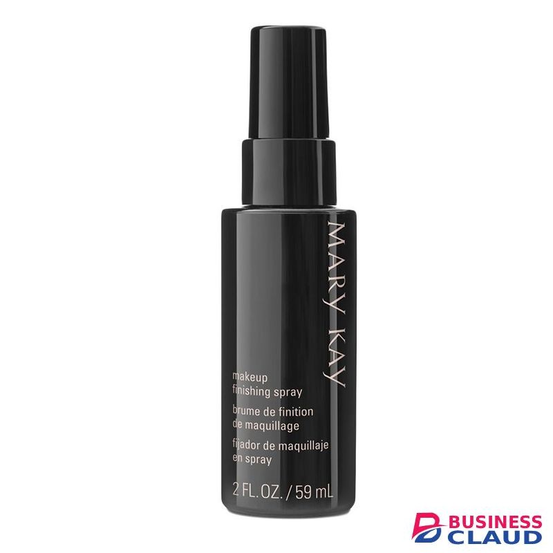 Mary Kay Make Up Finishing Spray By Skindinavia (Expiry 1 year after opening)