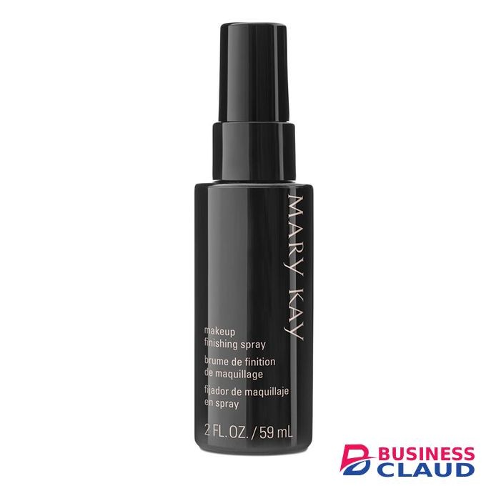 Mary Kay Make Up Finishing Spray By Skindinavia (Expiry 1 year after opening)