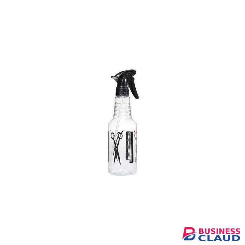 Salon And Barber Spray Bottle