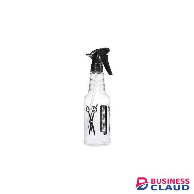 Salon And Barber Spray Bottle