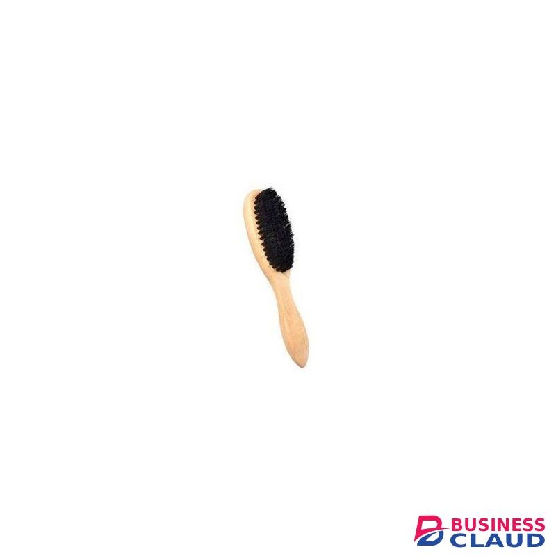 Beard And Hair Combing Brush
