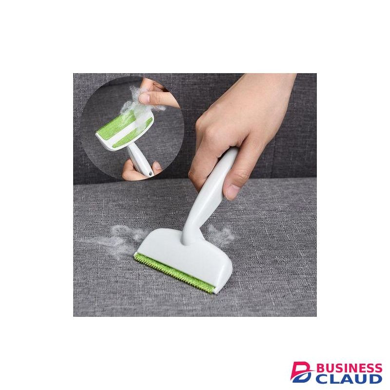 2 Heads Sofa/Couch Lint Remover Dust Remover Brush