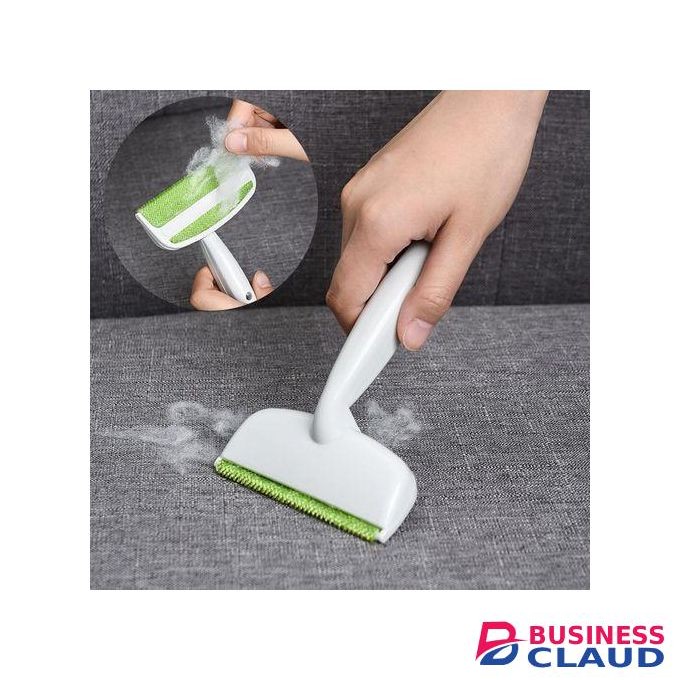 2 Heads Sofa/Couch Lint Remover Dust Remover Brush
