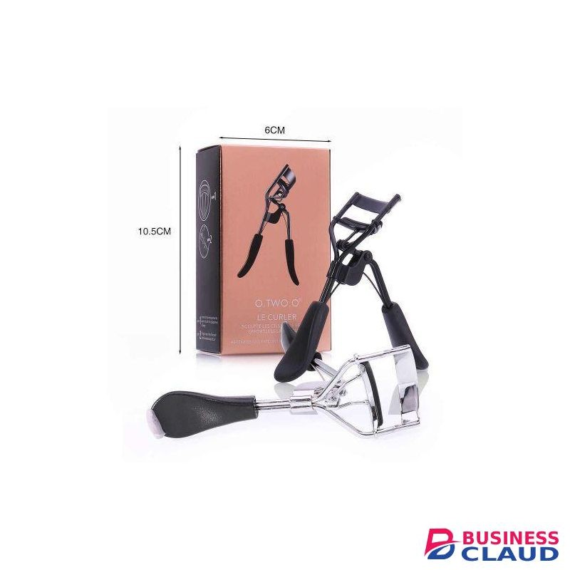 O.TWO.O Le Curler Black Eyelash Curler