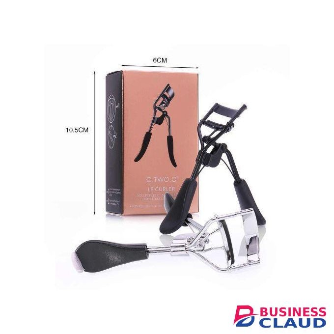 O.TWO.O Le Curler Black Eyelash Curler
