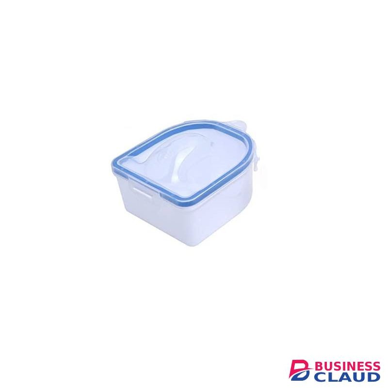 SPA Acetone Resistant Soak Off Bowl