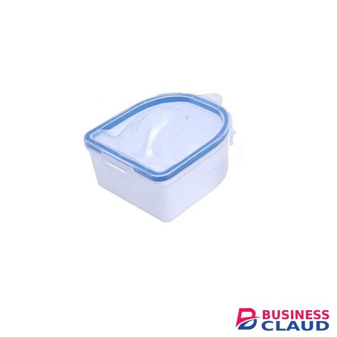 SPA Acetone Resistant Soak Off Bowl