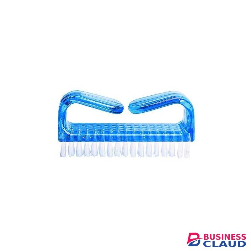 Nail Cleaning Brush
