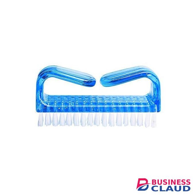 Nail Cleaning Brush