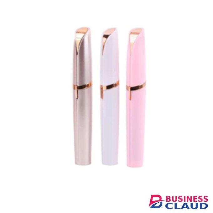 Usb Electric Eyebrow, painless eye brow epilator