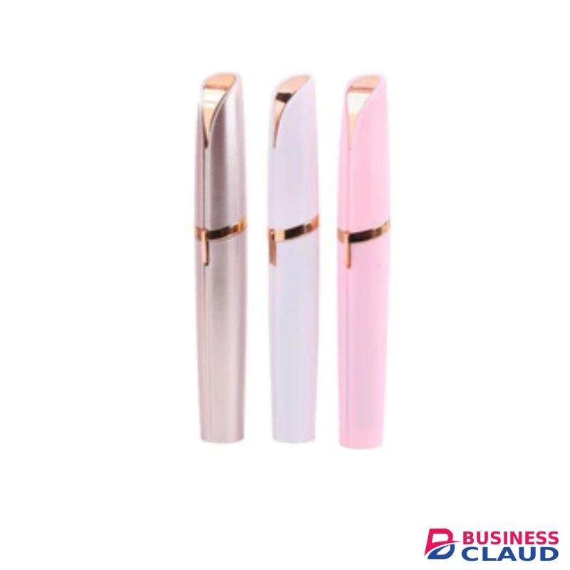 Usb Electric Eyebrow, painless eye brow epilator