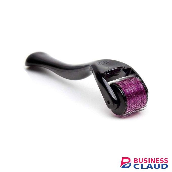Derma Roller DERMAROLLER MICRO NEEDLE