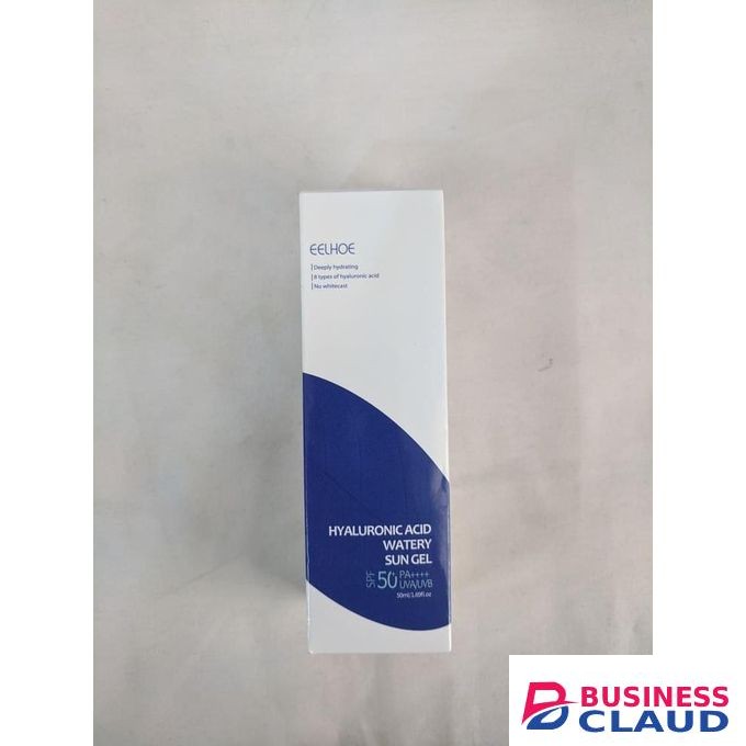 Eelhoe Sunscreen