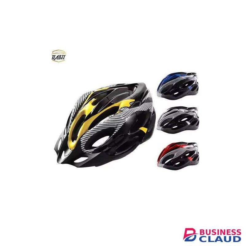 Protective Adult Road Cycling Safety Helmets With Detachable Sun Visor MTB Mountain Bike Bicycle Cycle Skating - Head Fit 58-61cm, Ventilation Ports, Lightweight With Adjustable Side And Chin Strap, Bike Accessories