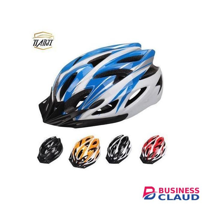 Bike Cycling safety helmet, Adult Bike Helmet Lightweight for Men Women Comfort with inner protective Pads & sun Visor,