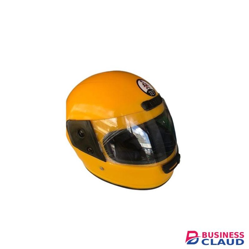 Motorcycle Helmet.