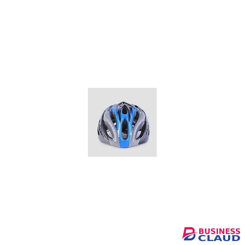 Bike Helmet, Cycling Helmet- Bike Safety Helmet For Adult Men Women - Head Fit 58-61cm, Ventilation Ports, Lightweight With Adjustable Side And Chin Strap, Bike Accessories