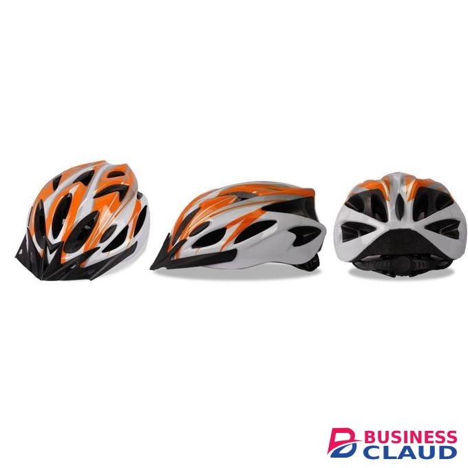 Adjustable adult and Kids bicycle helmet for riding, Outdoor Sport and cycling, 18 ventsBreathable