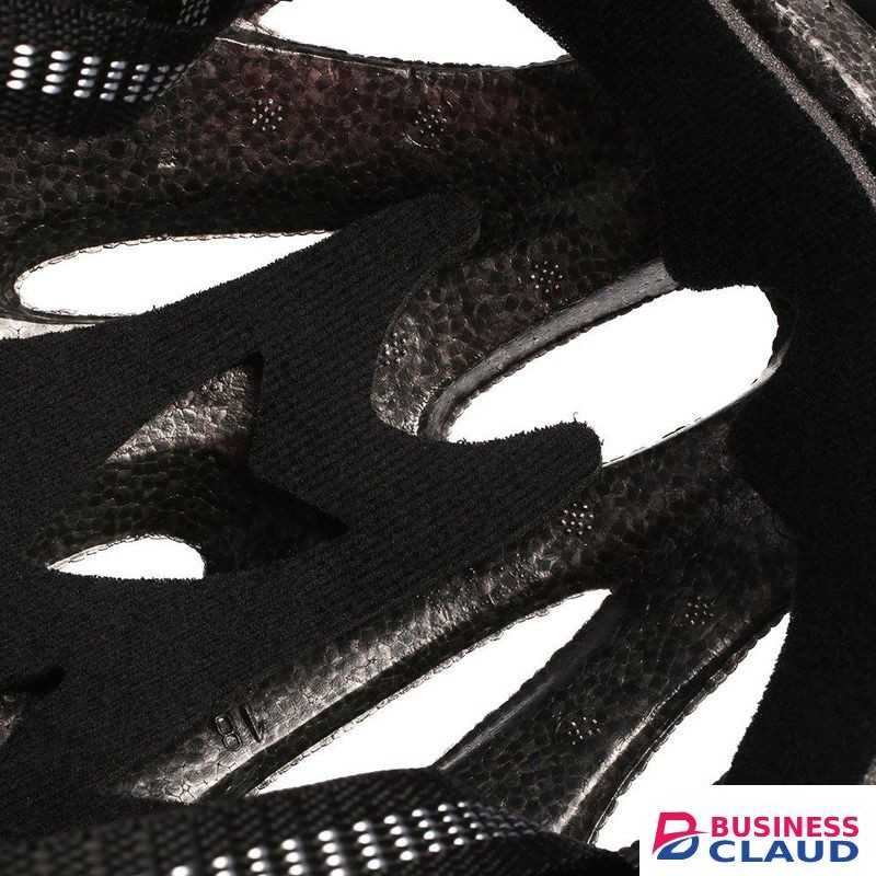 Adult Cycling Bike Helmet, Lightweight Unisex Bike Helmet, Premium Quality Airflow Bike, Adjustable Head Fit 58-61cm