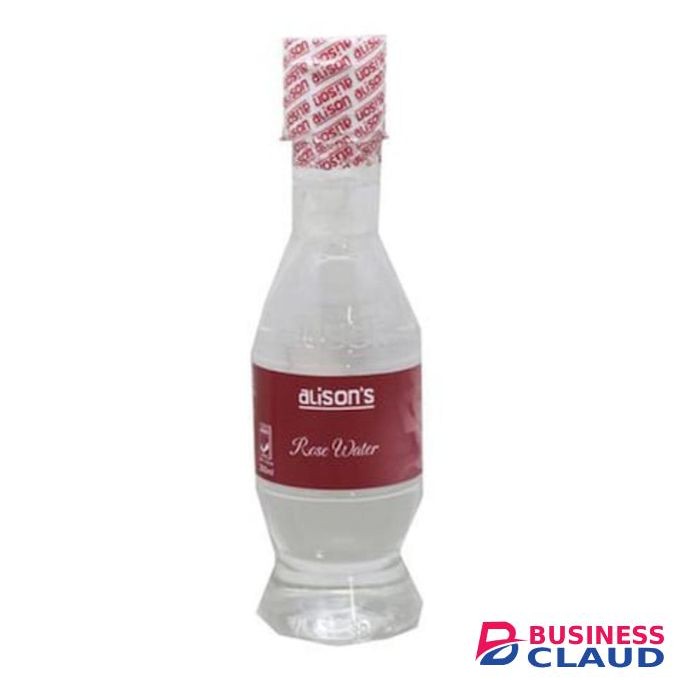 ALISON'S Rose water - 200ml