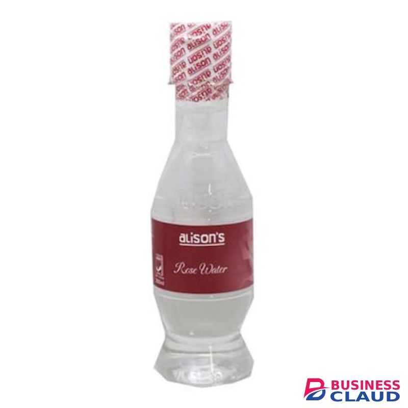ALISON'S Rose water - 200ml