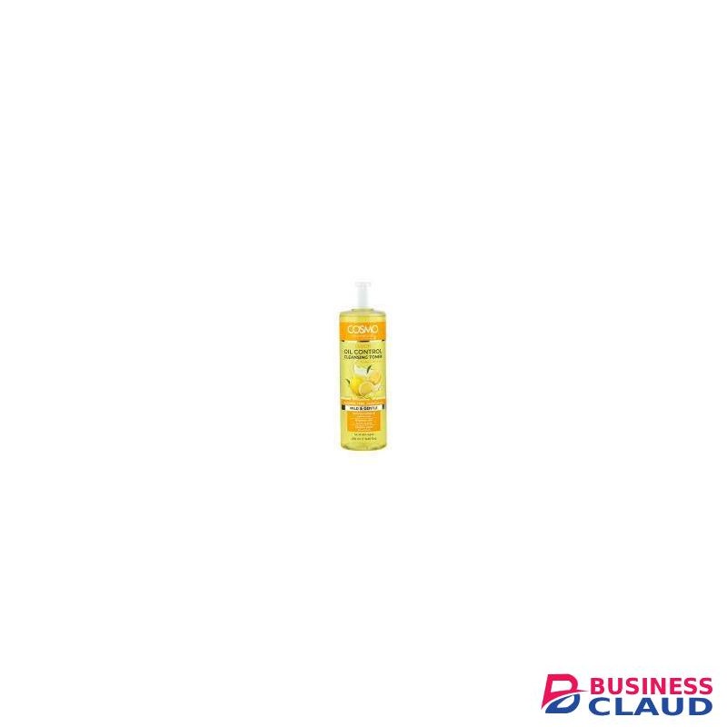 Cosmo LEMON FACIAL CLEANSING TONER 250ML