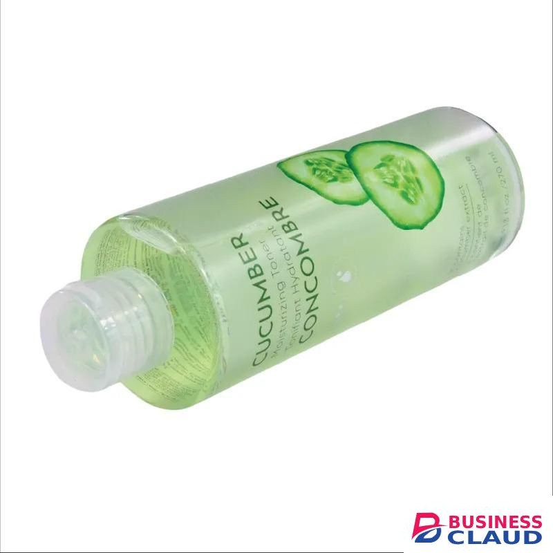 Miniso Cucumber Moisturizing Toner
